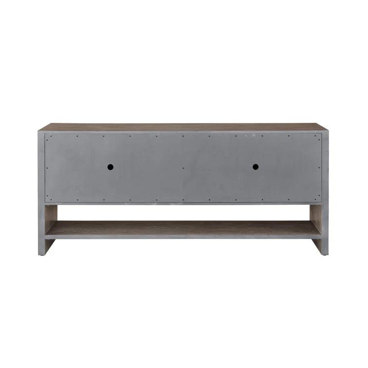 Universal Furniture San Roque 72'' Sideboard