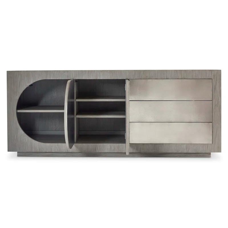 Bernhardt Trianon 78'' Solid Wood Sideboard