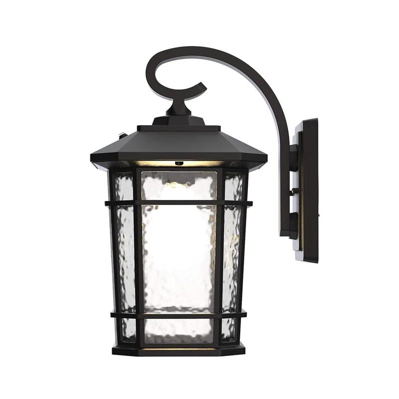 KODA Outdoor LED Wall Lantern
