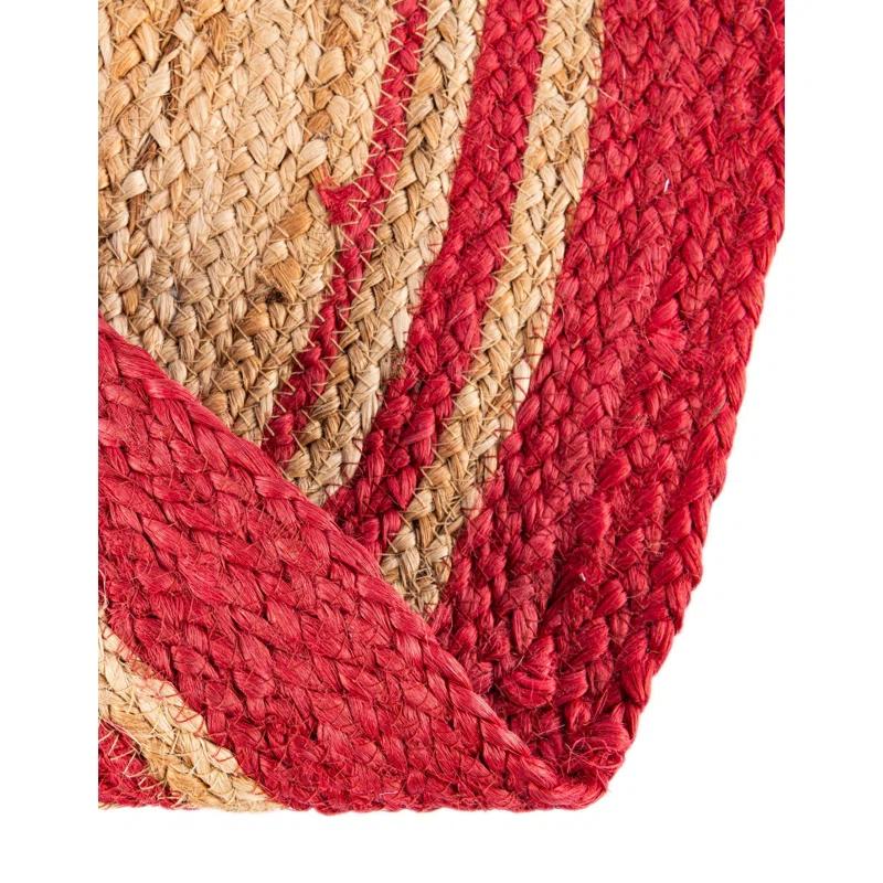 Burlap Tree Skirt