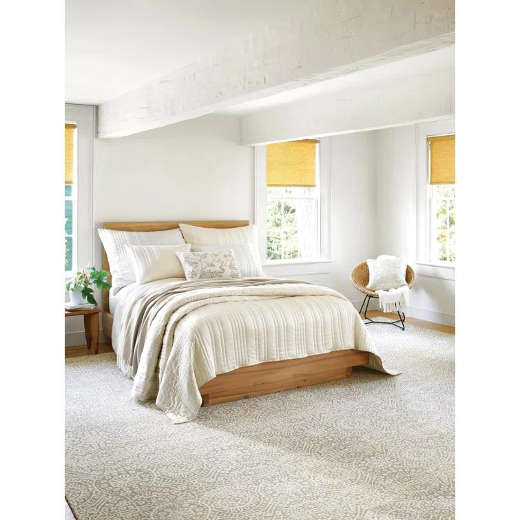 Pine Cone Hill Logan Blanket