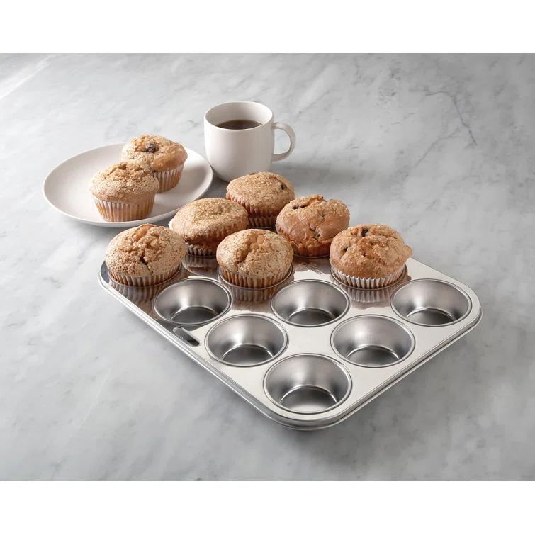 Fox Run Brands Fox Run Brands 12 Cup Muffin Pan