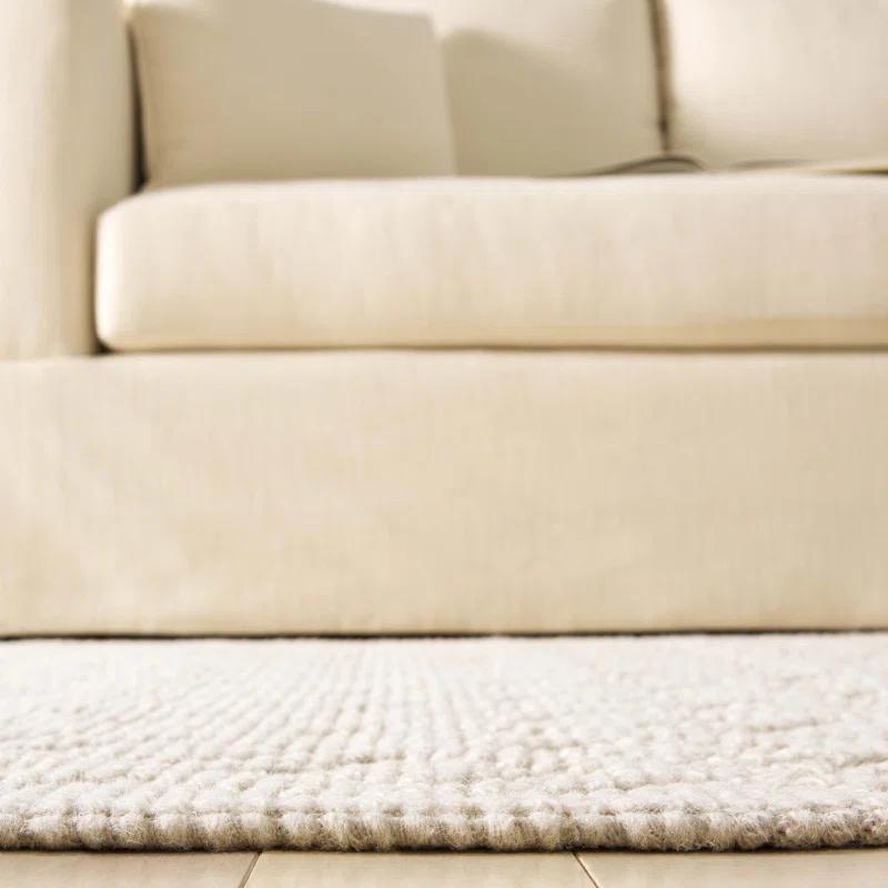 Martha Stewart Rugs Msr Vermont Martha Stewart Hand Woven Wool Geometric Rug