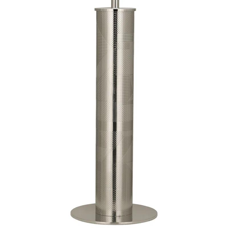 Deane Metal Table Lamp (29")