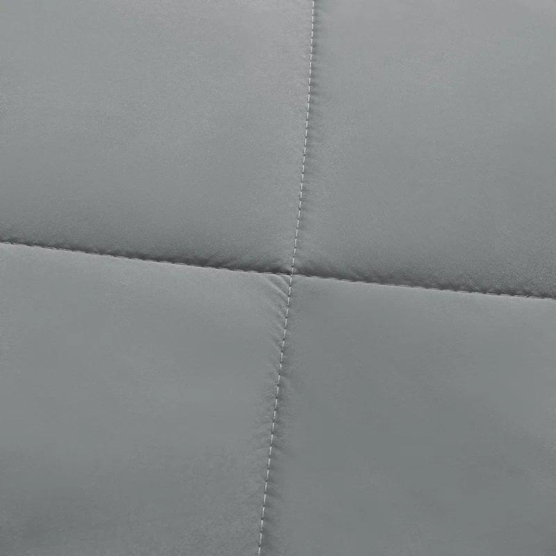 Swift Home 1800 Series Reversible Down-Alternative Comforter Set