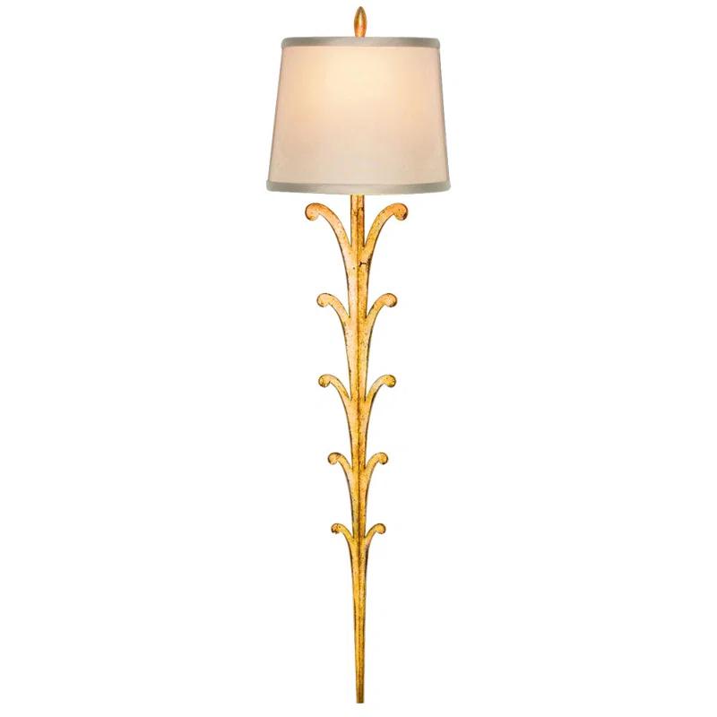 Fine Art Handcrafted Lighting Portobello Road Wallchiere