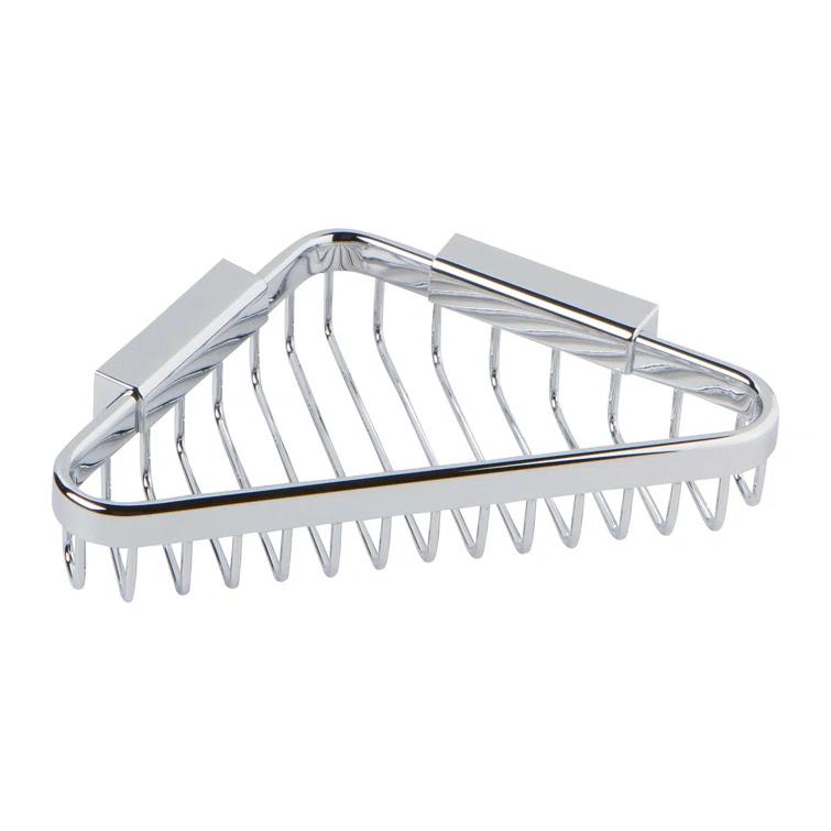 Ginger Hotelier 9" Corner Basket