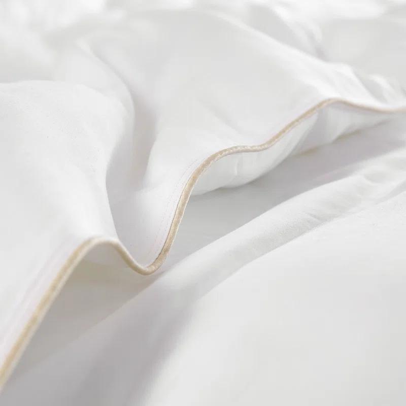 Coma Inducer Snorze Cloud Baffle Box Stitch Comforter