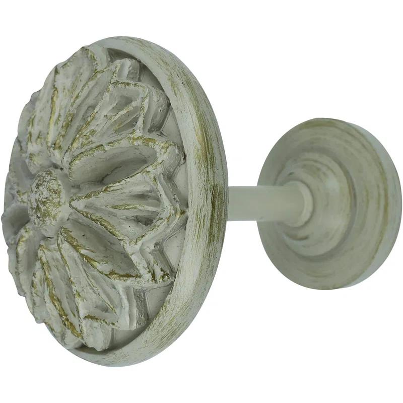 Meriville Resin Curtain Holdback (Set of 2)