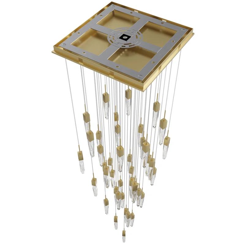 Aspen 41 - Light Cluster Pendant