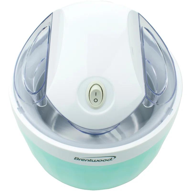 Decor Radiance Decor Radiance 1-Qt. Ice Cream Maker