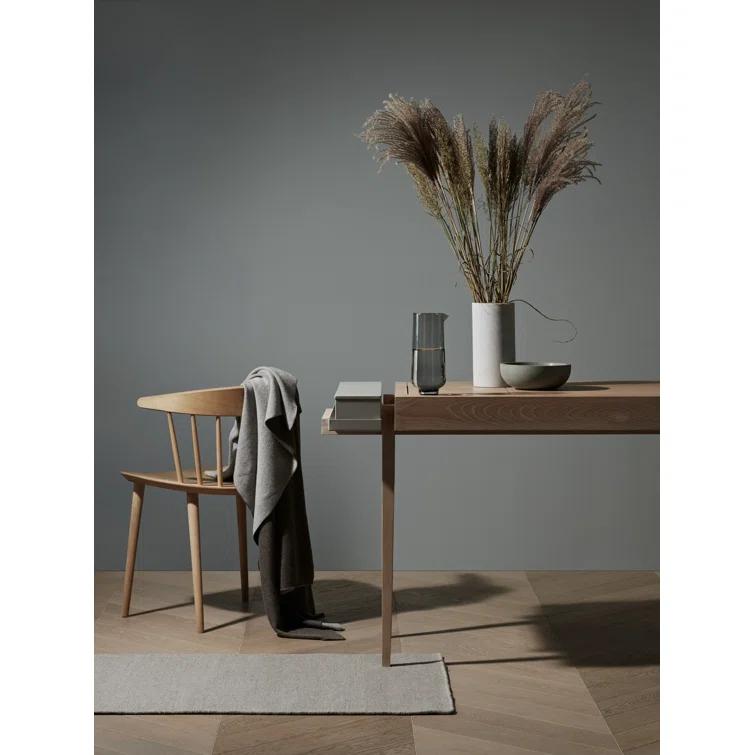 COLUNA Concrete Table Vase