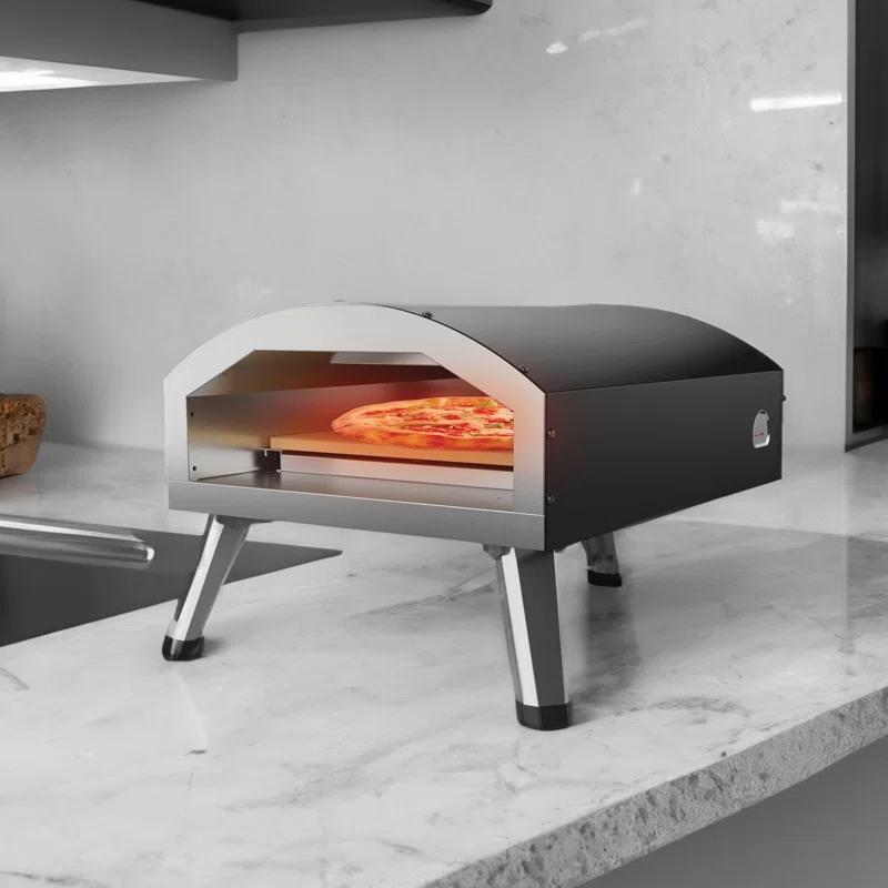 Westinghouse Westinghouse Free Standing Electric Pizza Oven
