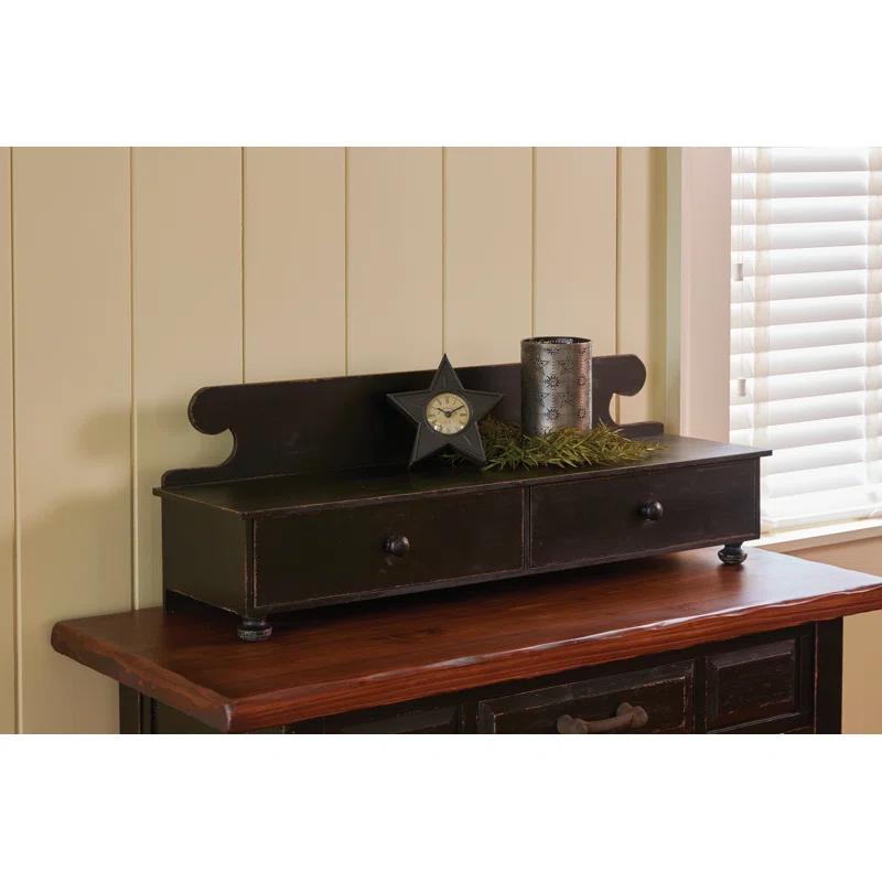 Park Designs Accent Shelf