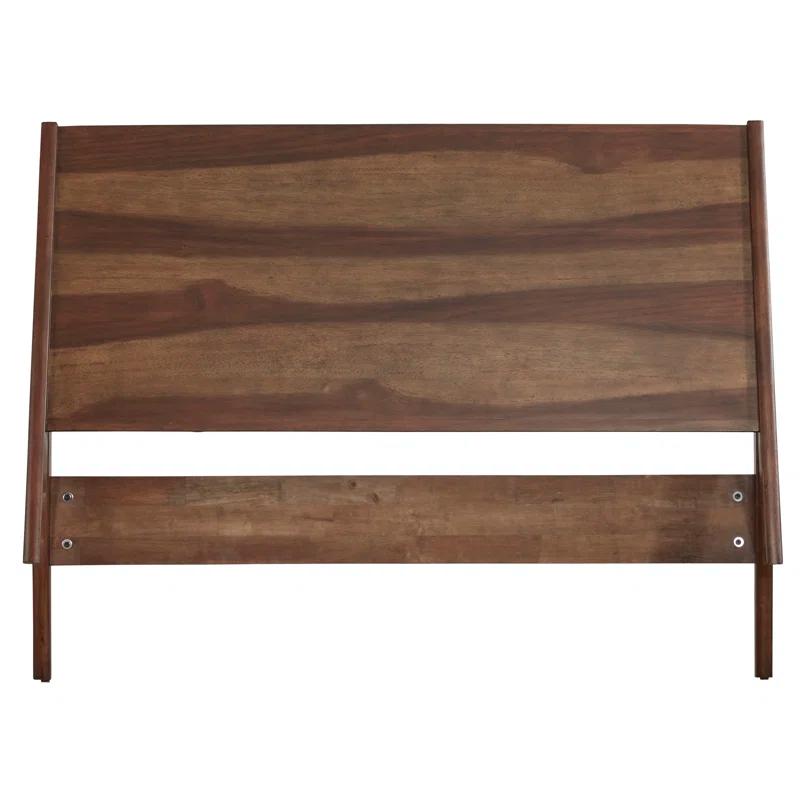 George Oliver Blisard Standard Bed