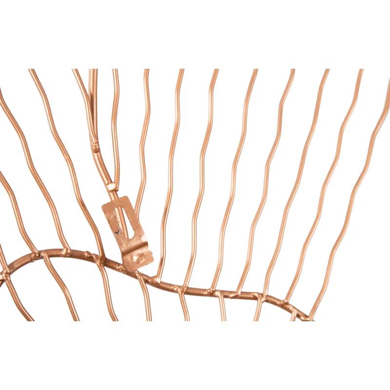 Phillips Collection Poppy Wall Décor