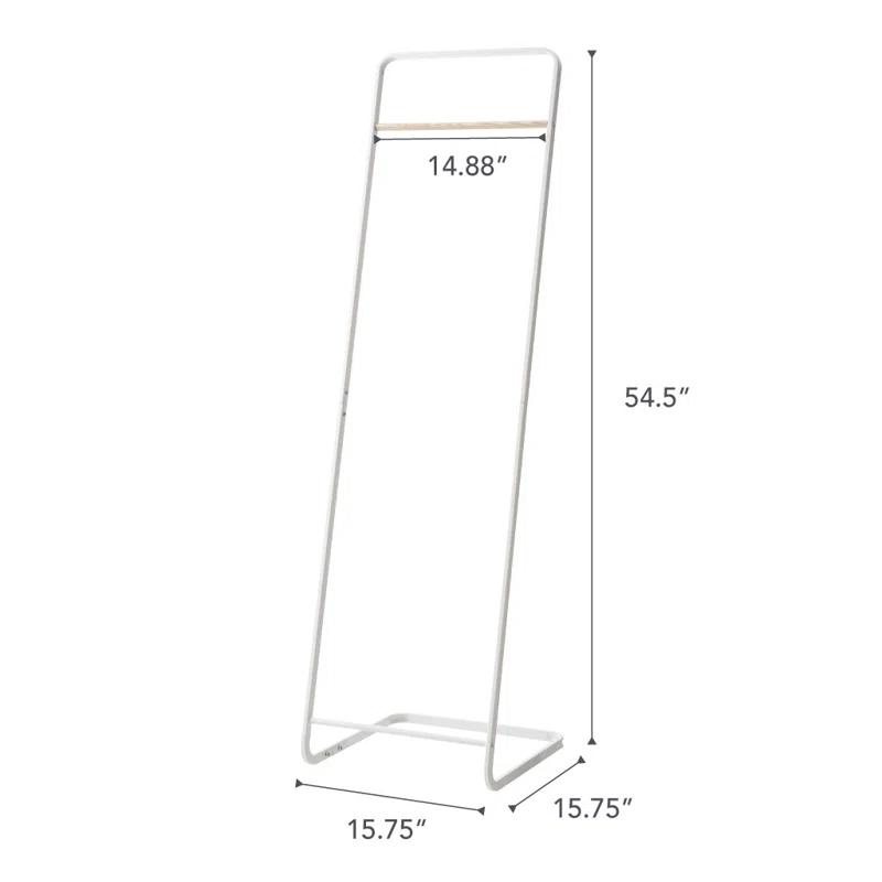 Yamazaki Home Coat Hanger, Steel
