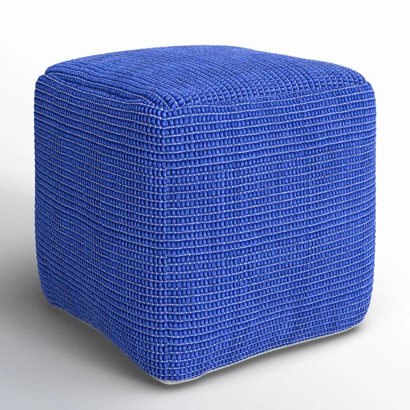 Waverly Pouf