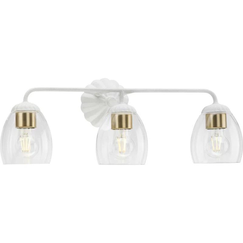 Progress Lighting Quillan Dimmable Vanity Light