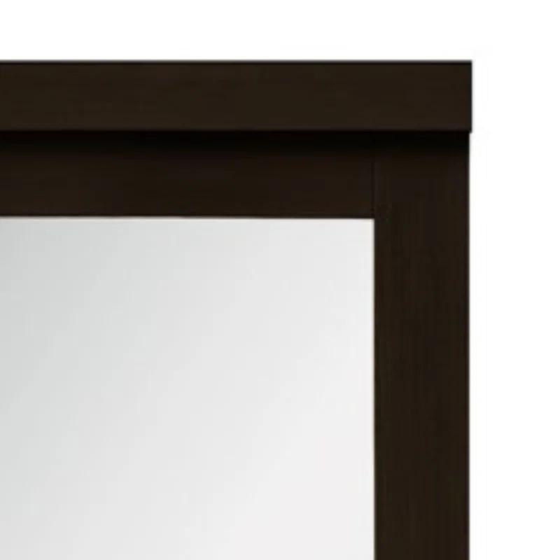 Renin 60'' x 80.5'' Semi-Solid Paneled Low-Gloss Sliding Closet Doors