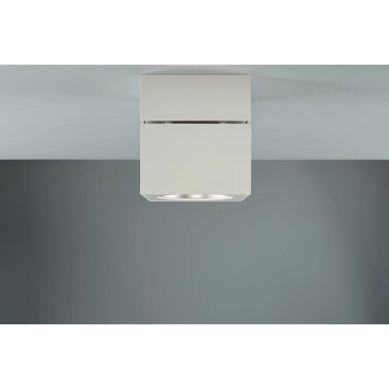 Flush Mount