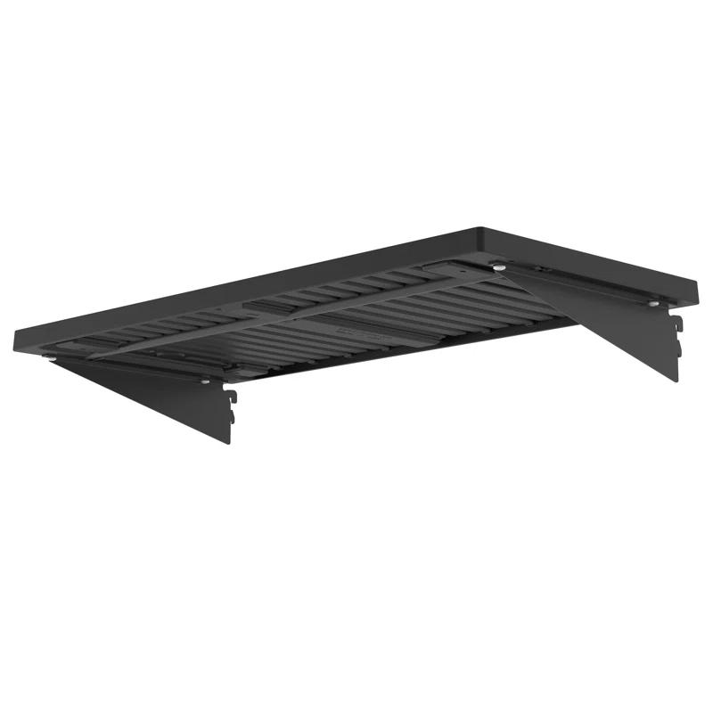Lifetime 5-piece 14x30 Shelf Accessory Kit