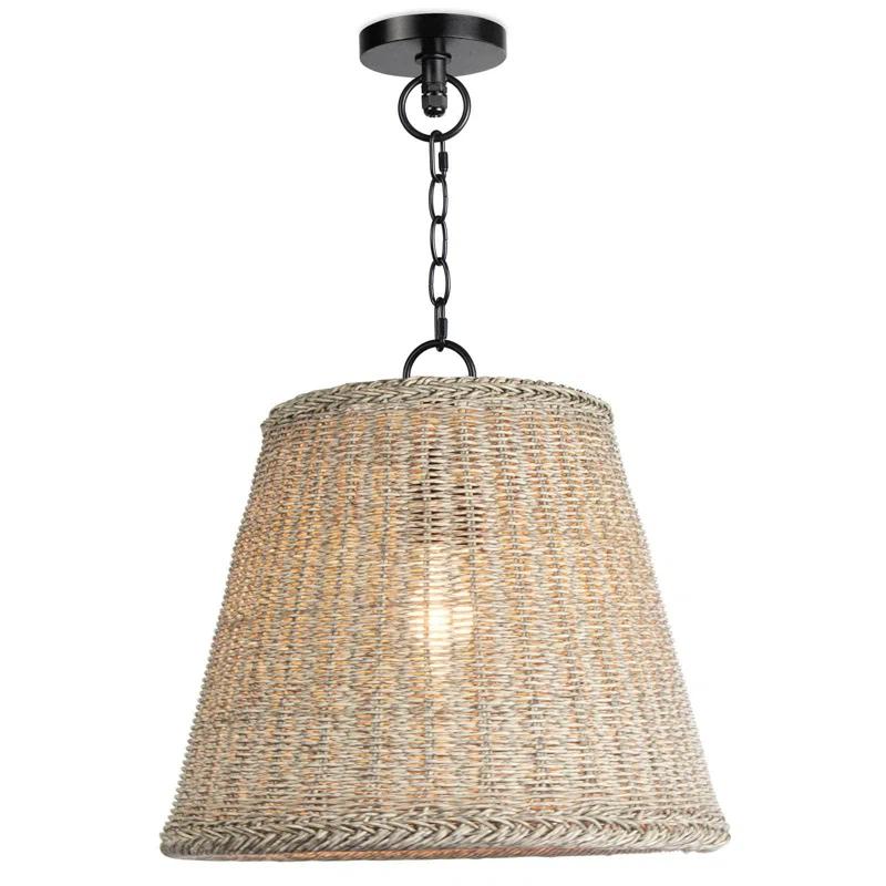 Regina Andrew Augustine Outdoor Pendant