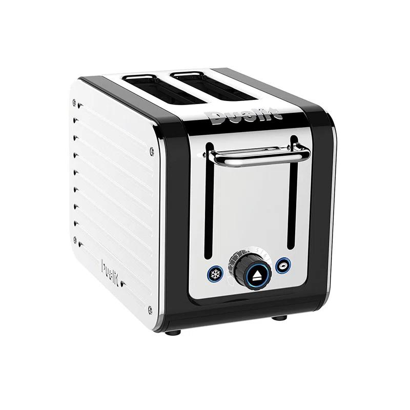 Dualit Dualit Design Series 2-Slice Toaster Oven