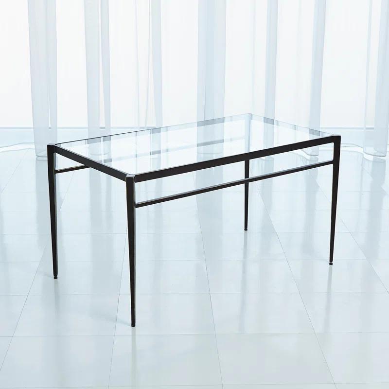 Dyna Coffee Table