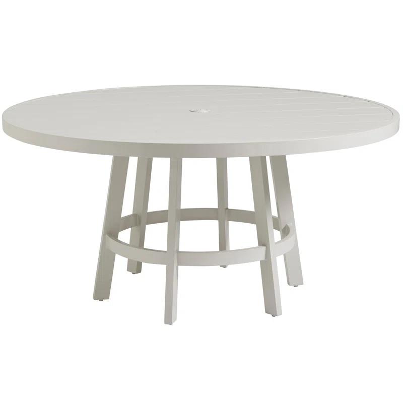 Tommy Bahama Outdoor Seabrook Round Dining Table