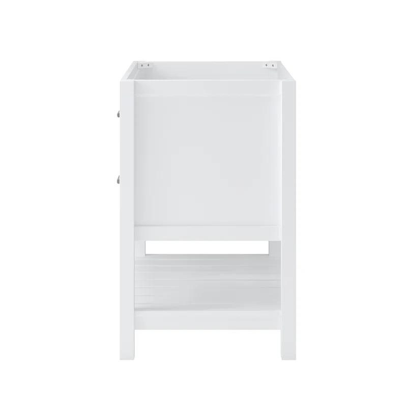 Craft + Main 36" Single Bathroom Vanity Base Only