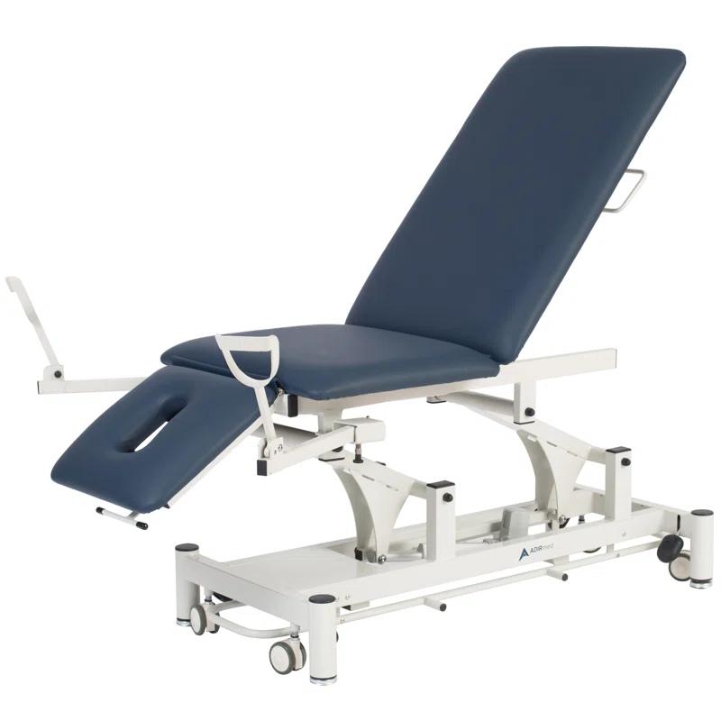 Viva Comfort Patient Treatment Bariatric Table Bed Physician Exam Table
