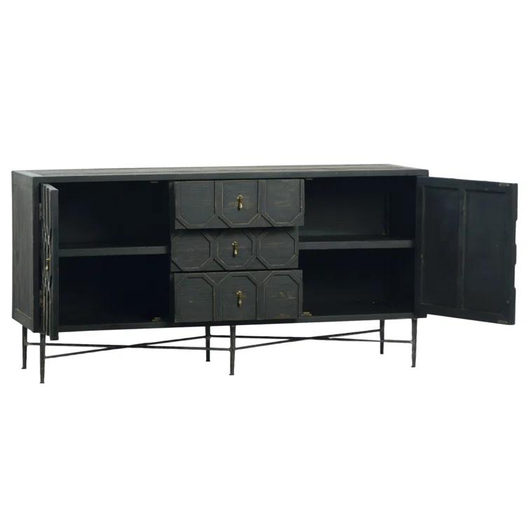 Versa 63'' Sideboard