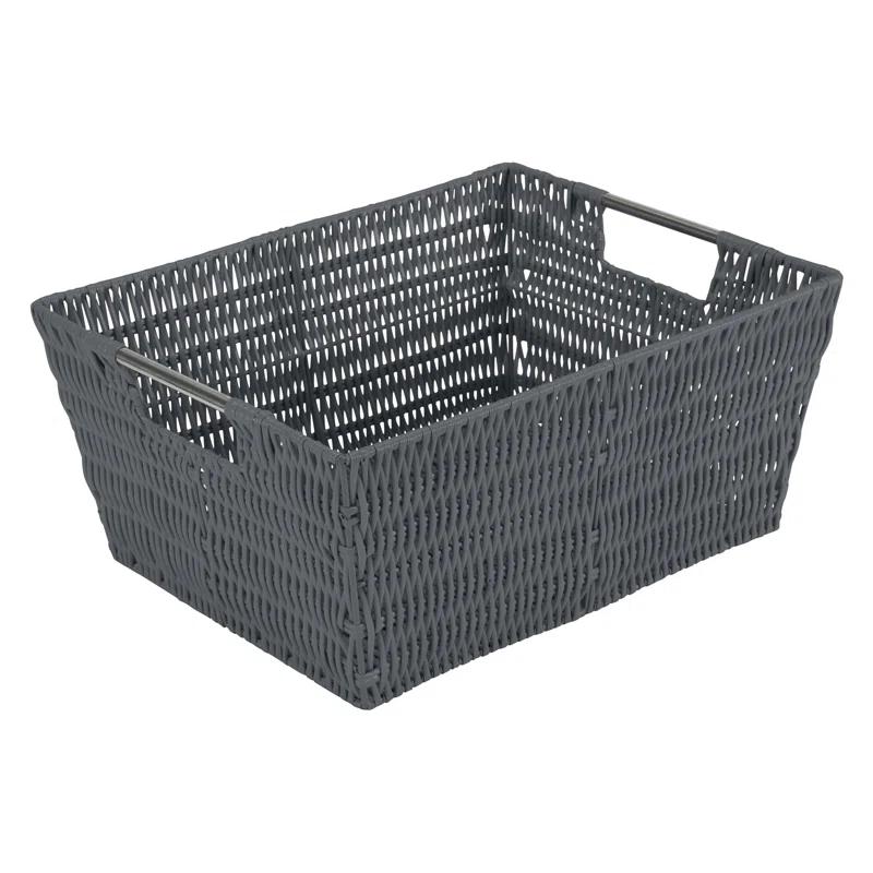 Simplify Simplify Plastic Box