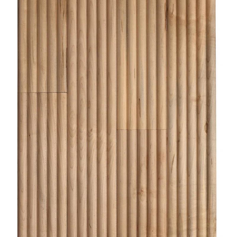 Ornamental Mouldings 5 H x 47.5 W x 2 1/10 D Accent Moulding