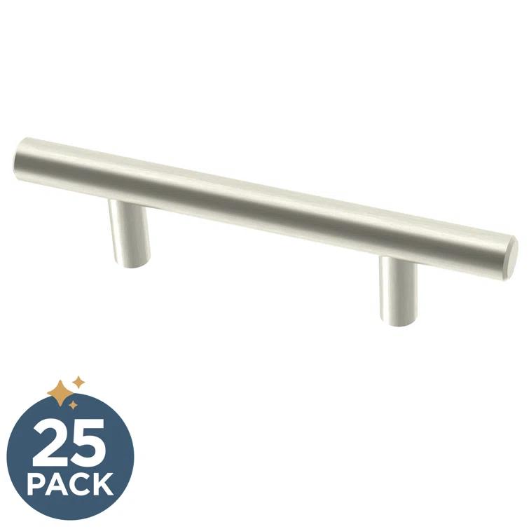 Exhart Bar Pull Multipack (Set of 25)