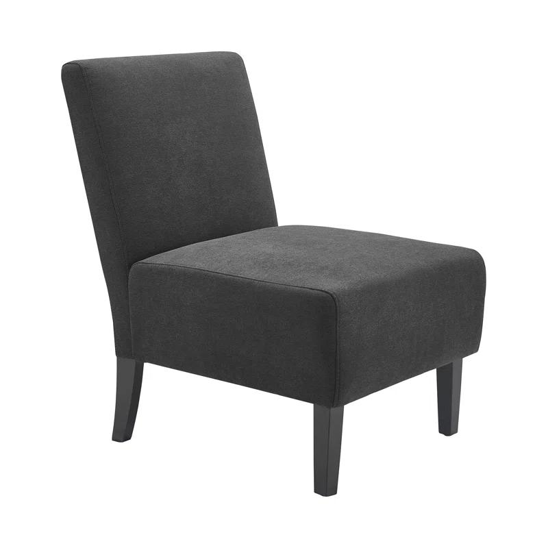 Serta Palisades Slipper Accent Chair