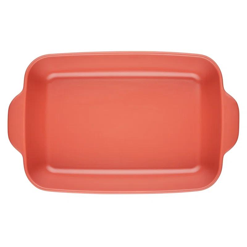 Ayesha Curry Ayesha Curry Rectangular Ceramic Baking Dish, 9-Inch x 13-Inch