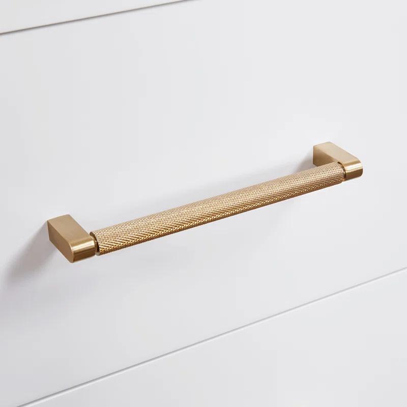 Cloverfield 48'' Single Bathroom Vanity