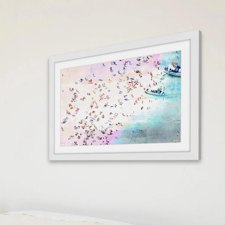 Highland Dunes " Fun And Sun " by Parvez Taj