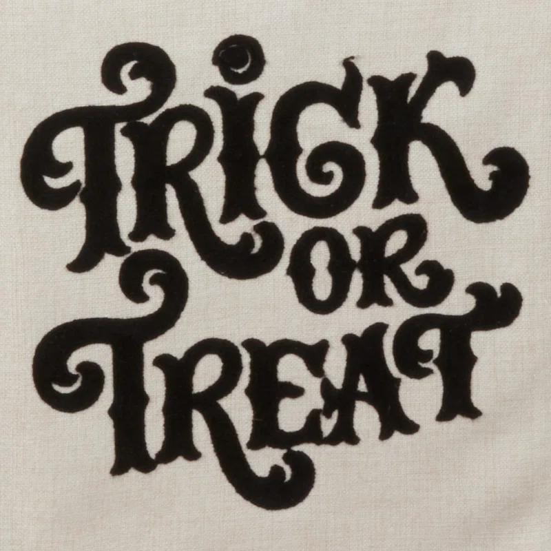 The Holiday Aisle® Karamo Halloween Table Runner