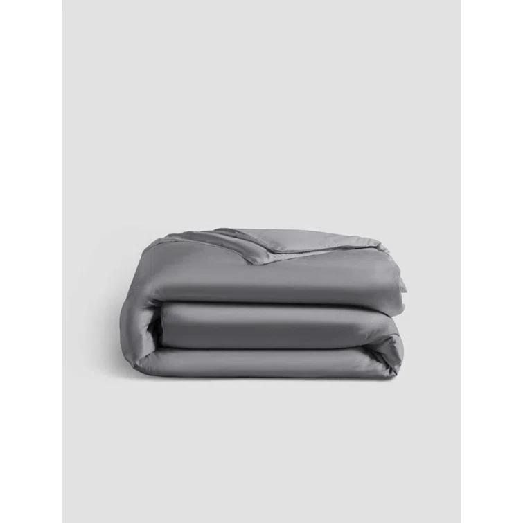 Sunday Citizen Natural Premium Viscose From Bamboo Standard Duvet Cover
