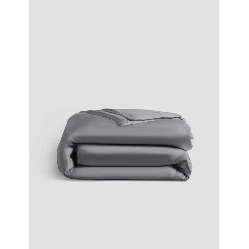Sunday Citizen Natural Premium Viscose From Bamboo Standard Duvet Cover
