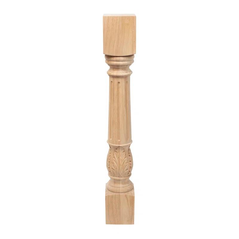 Architectural Products by Outwater L.L.C. Accanthus Island Legs