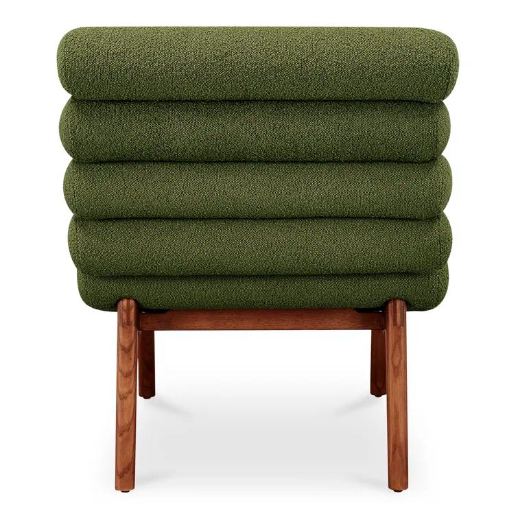 Desbrosses Upholstered Accent Chair