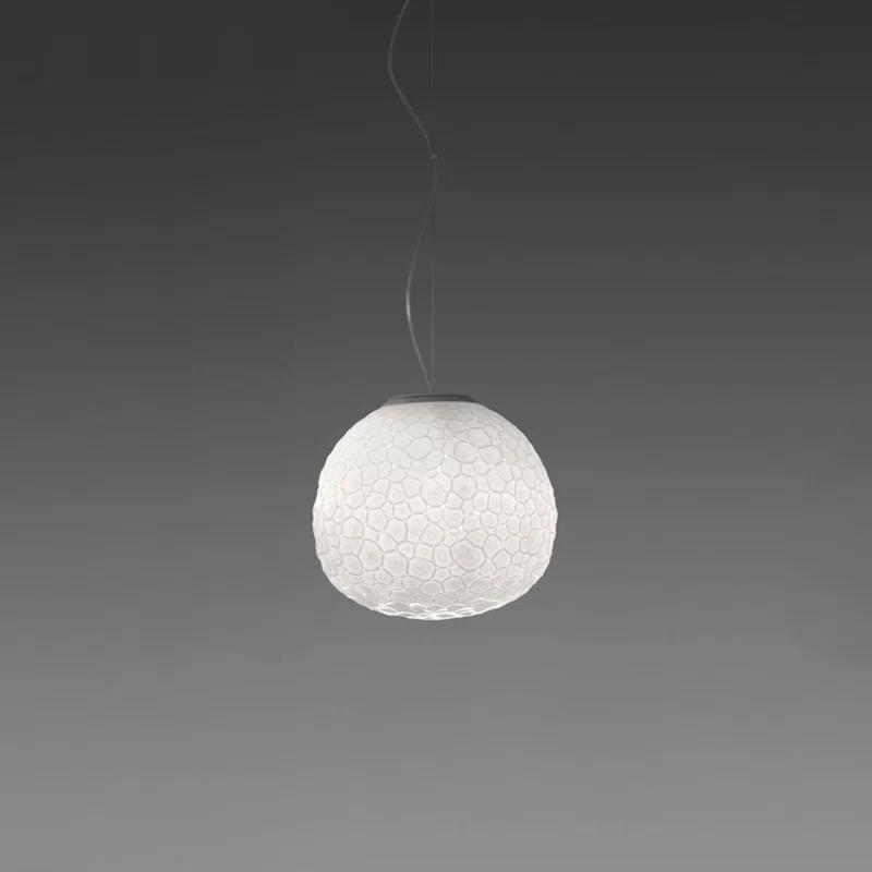 Meteorite 15 Suspension Pendant