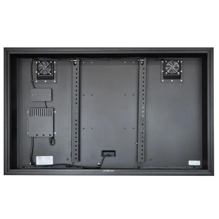 Apollo Enclosures Apollo Enclosures TV Enclosure