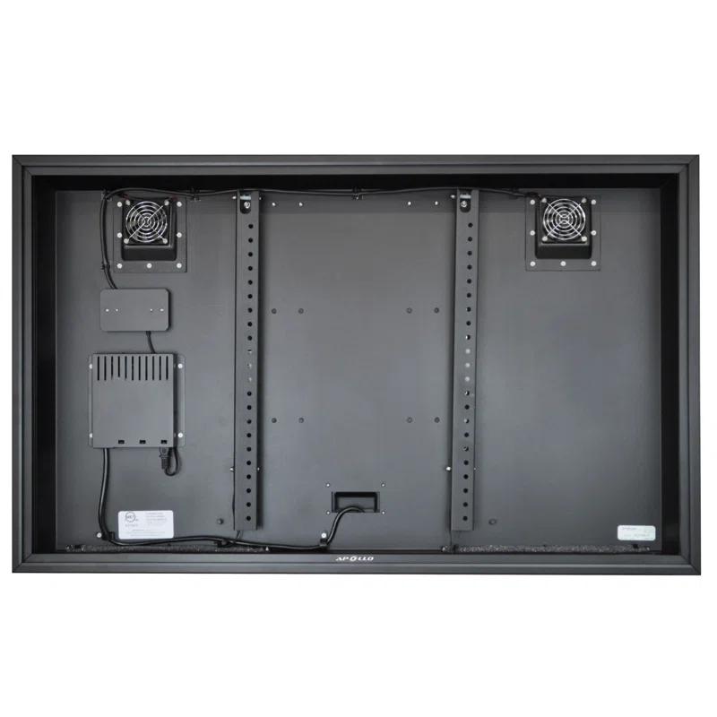 Apollo Enclosures Apollo Enclosures TV Enclosure