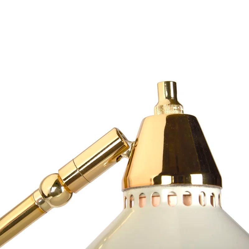 Maxime Task Floor Lamp