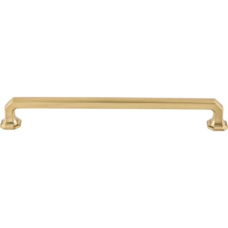 Top Knobs Emerald Bar pull